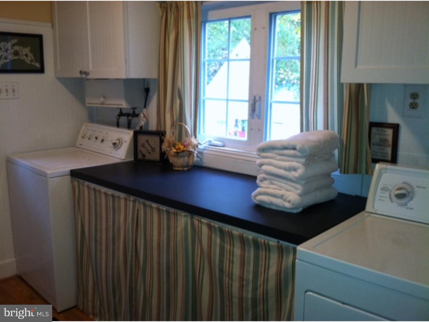 2518 Walton Road Huntingdon Valley, PA 19006 - Photo 14 of 25 Laundry Room