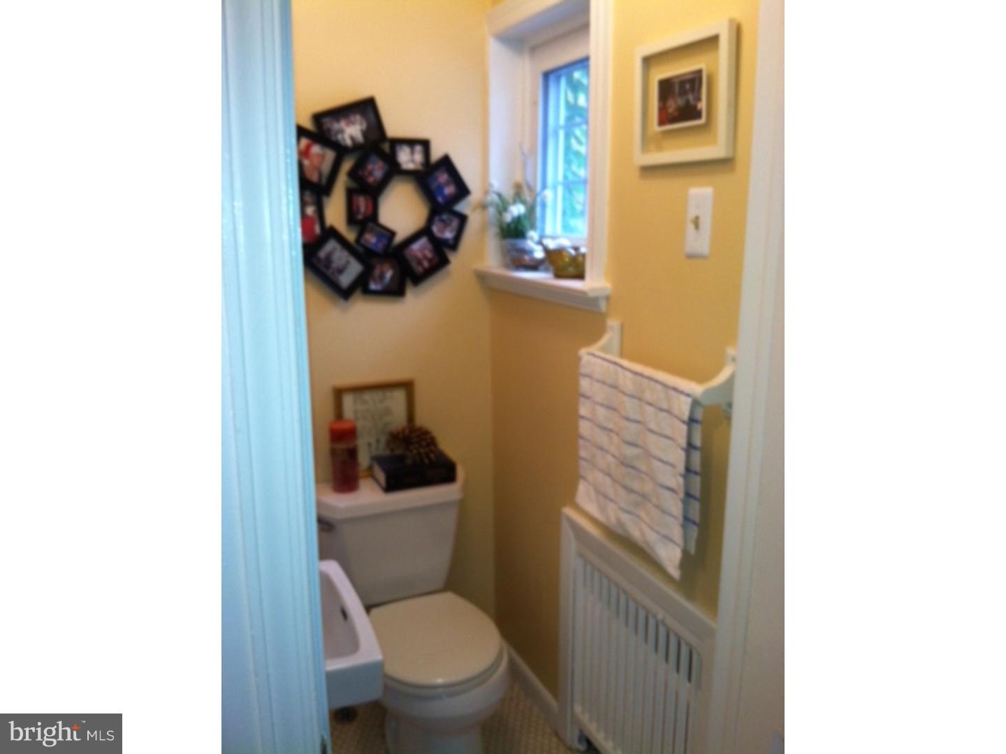 2518 Walton Road Huntingdon Valley, PA 19006 - Photo 15 of 25 Half Bath