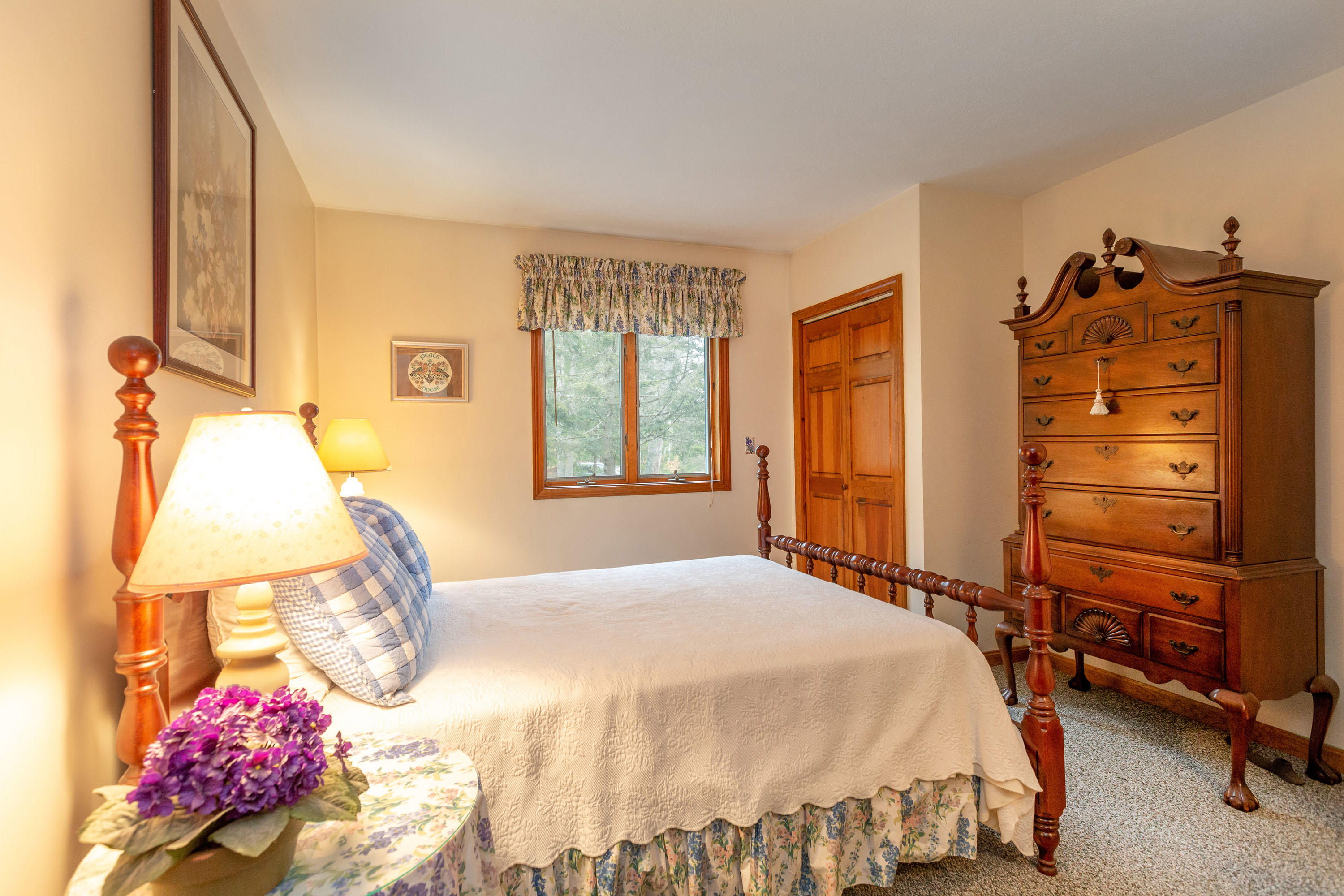 43 Sagamore Road Harpswell, ME 04079 - Photo 38 of 56 Bedroom 2
