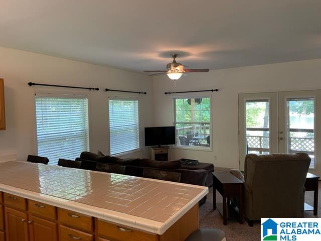 143 County Road 2010 Delta, AL 36258 - Photo 5 of 32