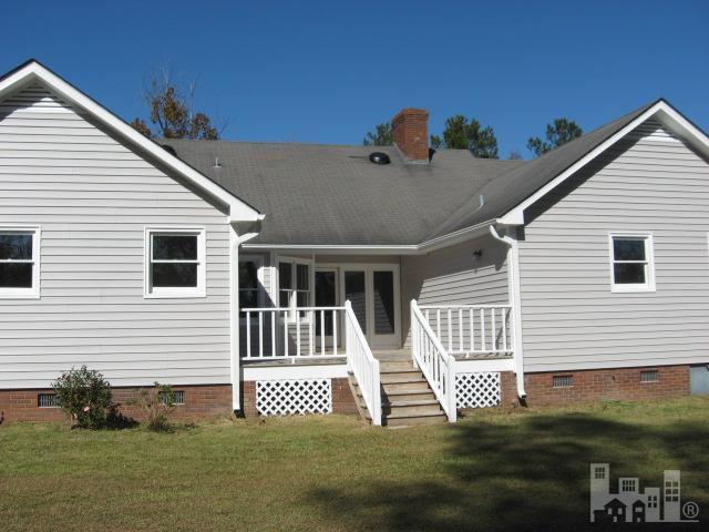 132 Quail Road Teachey, NC 28464 - Photo 11 of 14 Additional Photo