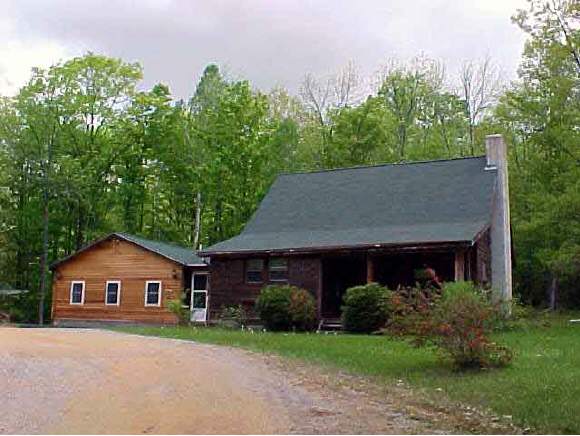 49 Stage Road Sanbornton, NH 03269 - Photo 1 of 1