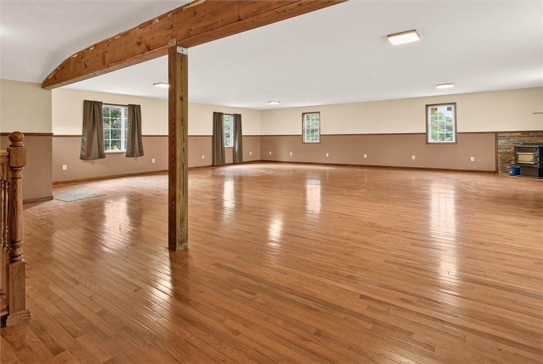 2060 Van Auken Road Arcadia, NY 14513 - Photo 31 of 50 living area