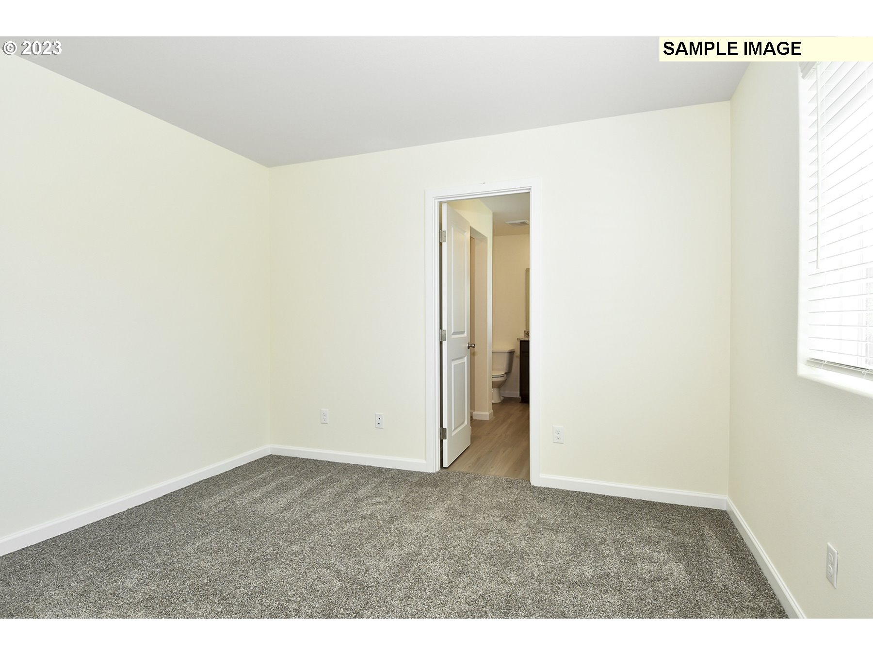 3956 Southwest Knapp Drive Gresham, OR 97080 - Photo 10 of 14 a view of an empty room