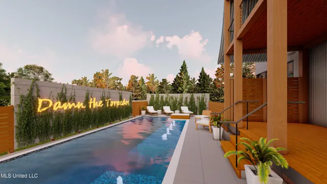 $3,000 | 301 South Toulme Street, Unit 103, Bay St. Louis, MS 39520