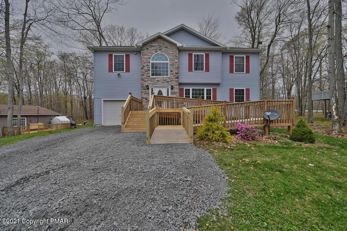 2106 Titania Road Tobyhanna, PA 18466 - Photo 83 of 92 Photo 78