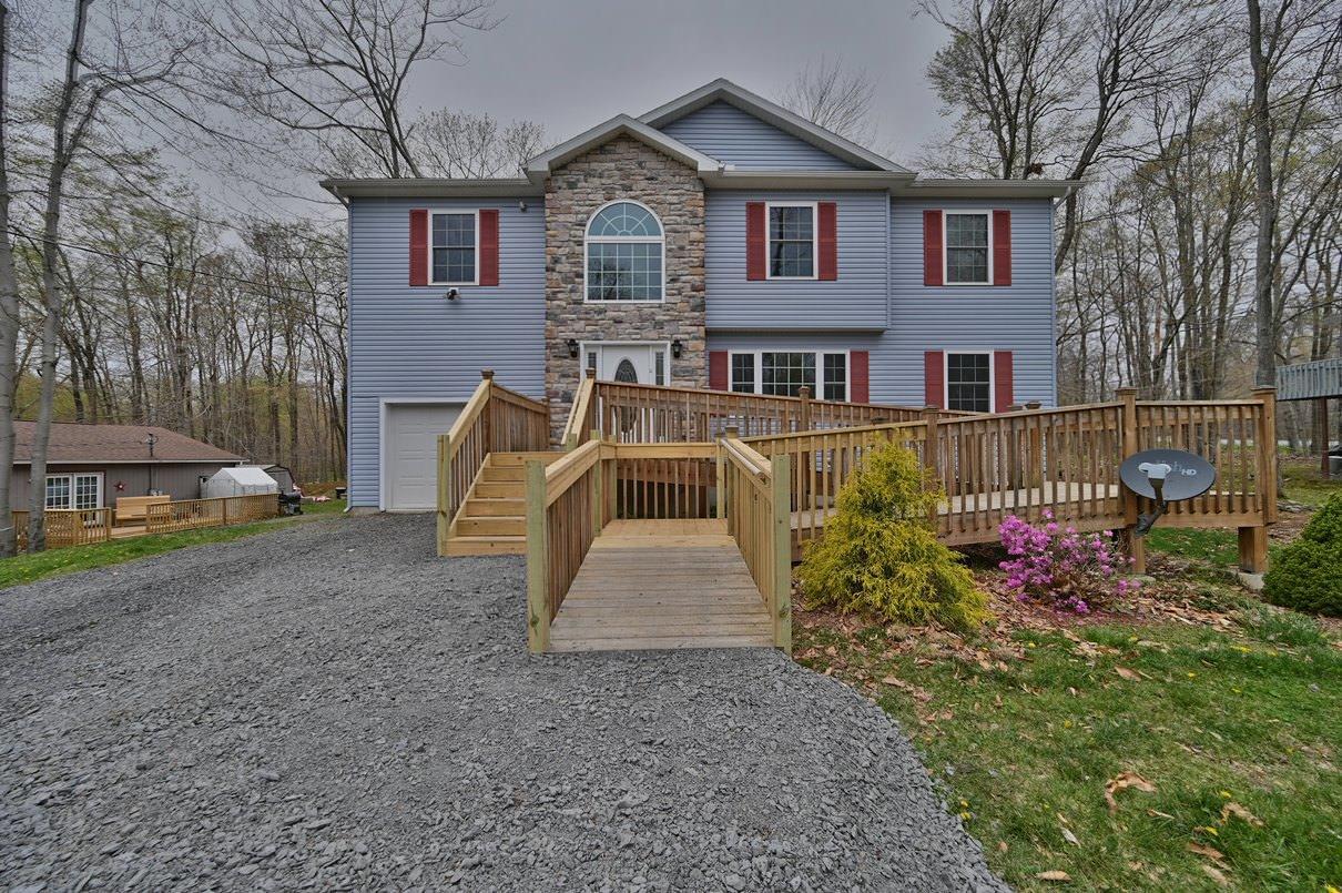 2106 Titania Road Tobyhanna, PA 18466 - Photo 84 of 92 Photo 79