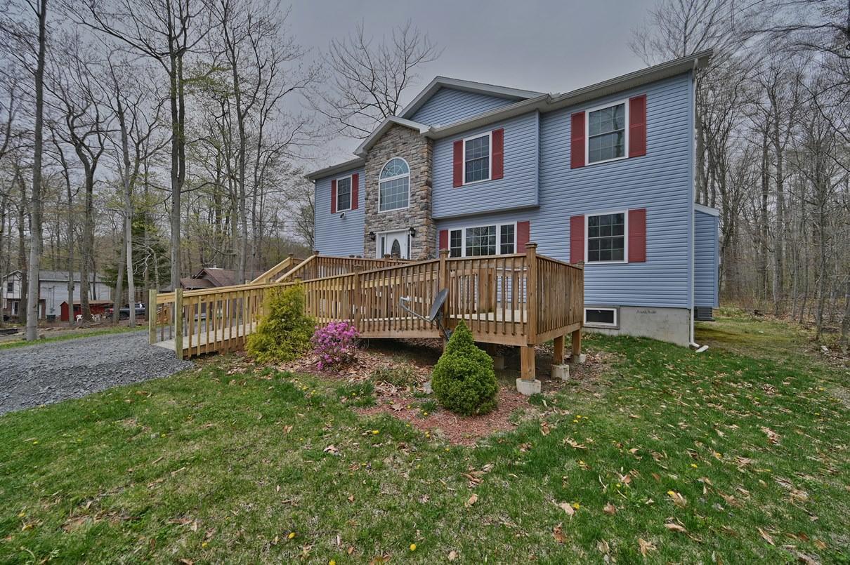 2106 Titania Road Tobyhanna, PA 18466 - Photo 85 of 92 Photo 80