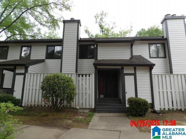3821 Windhover Circle, Unit 6 Birmingham, AL 35216 - Photo 1 of 12