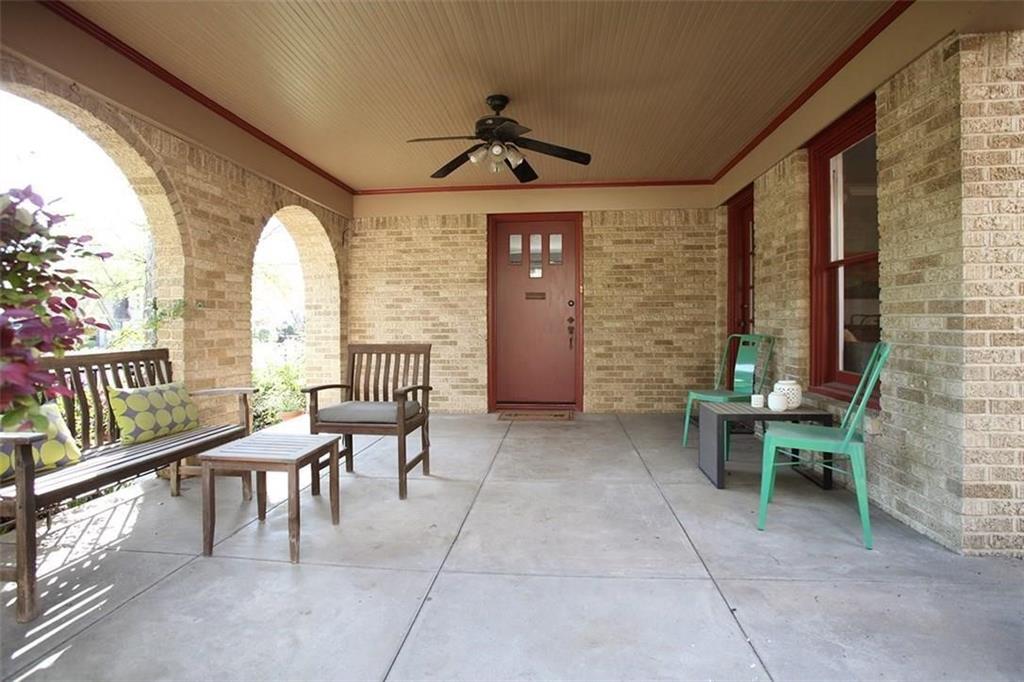 5347 Ridgedale Avenue Dallas, TX 75206 - Photo 2 of 22
