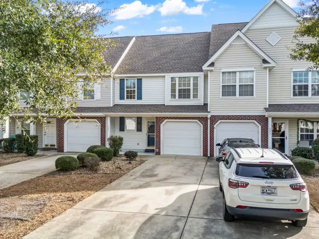 $264,900 | 537 Uniola Drive, Myrtle Beach, SC 29579
