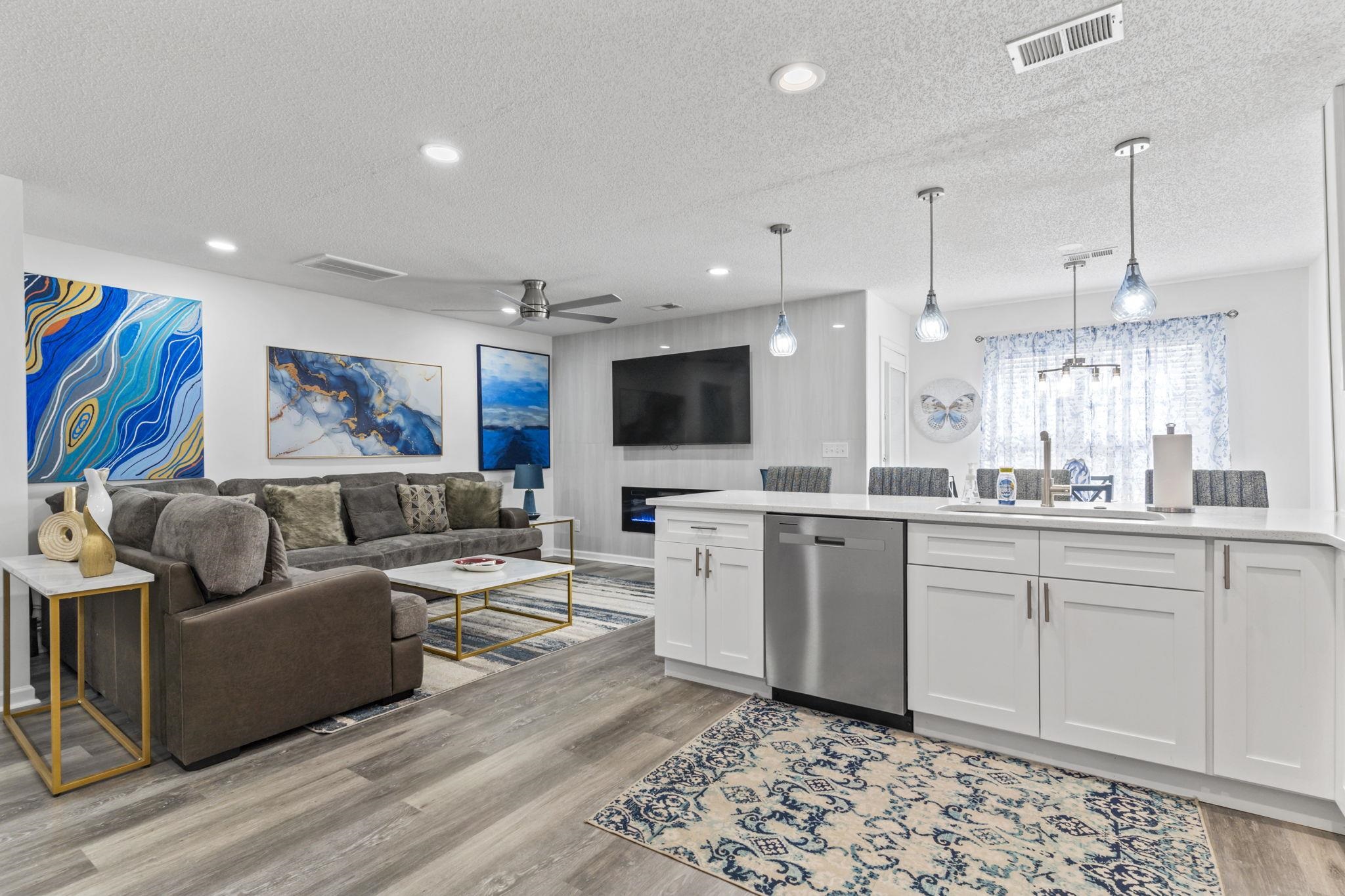 537 Uniola Drive Myrtle Beach, SC 29579 - Photo 12 of 40