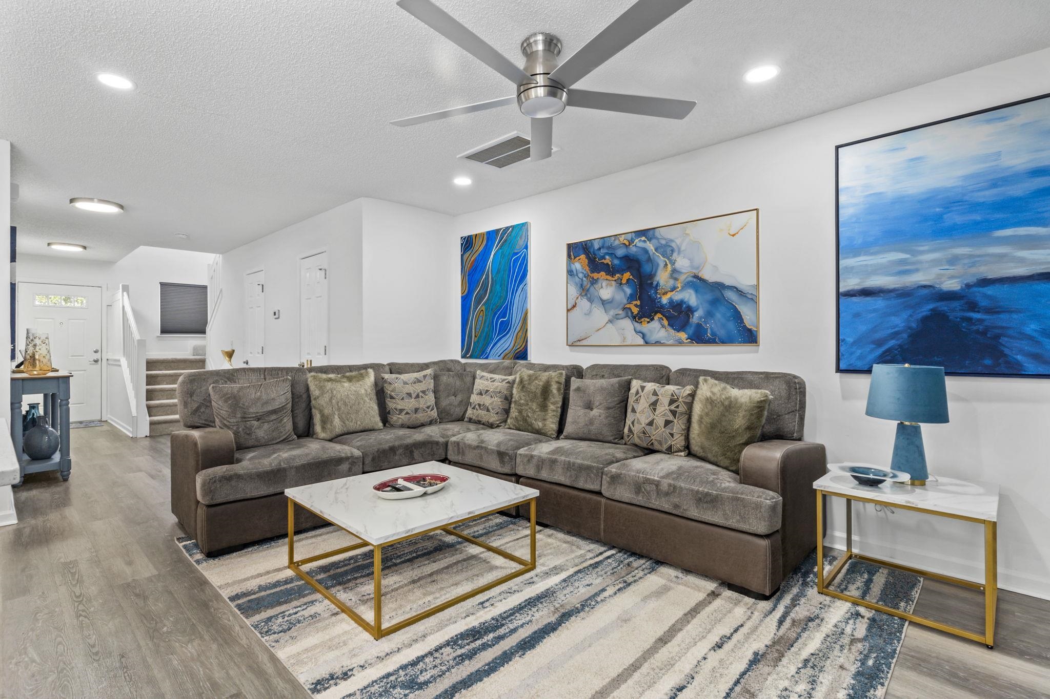 537 Uniola Drive Myrtle Beach, SC 29579 - Photo 14 of 40