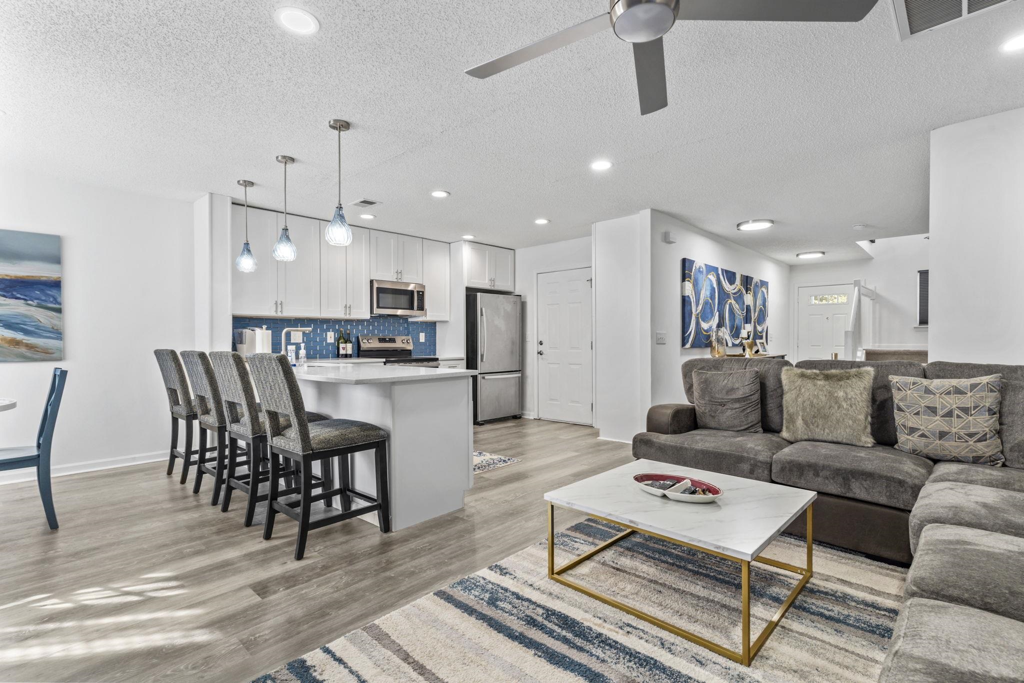 537 Uniola Drive Myrtle Beach, SC 29579 - Photo 15 of 40