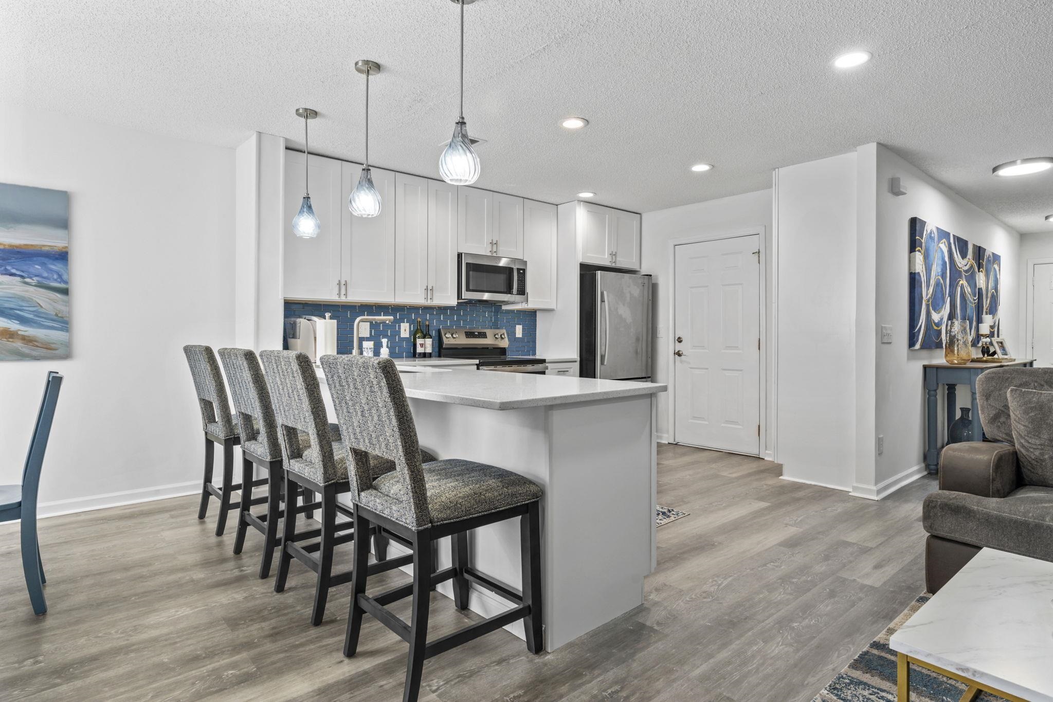 537 Uniola Drive Myrtle Beach, SC 29579 - Photo 16 of 40