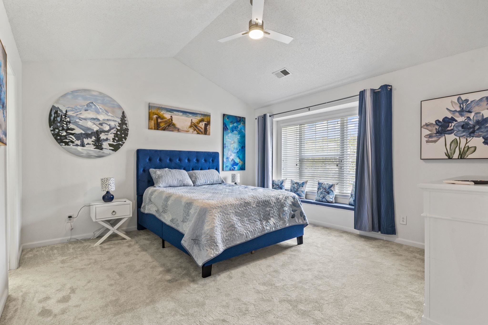537 Uniola Drive Myrtle Beach, SC 29579 - Photo 19 of 40