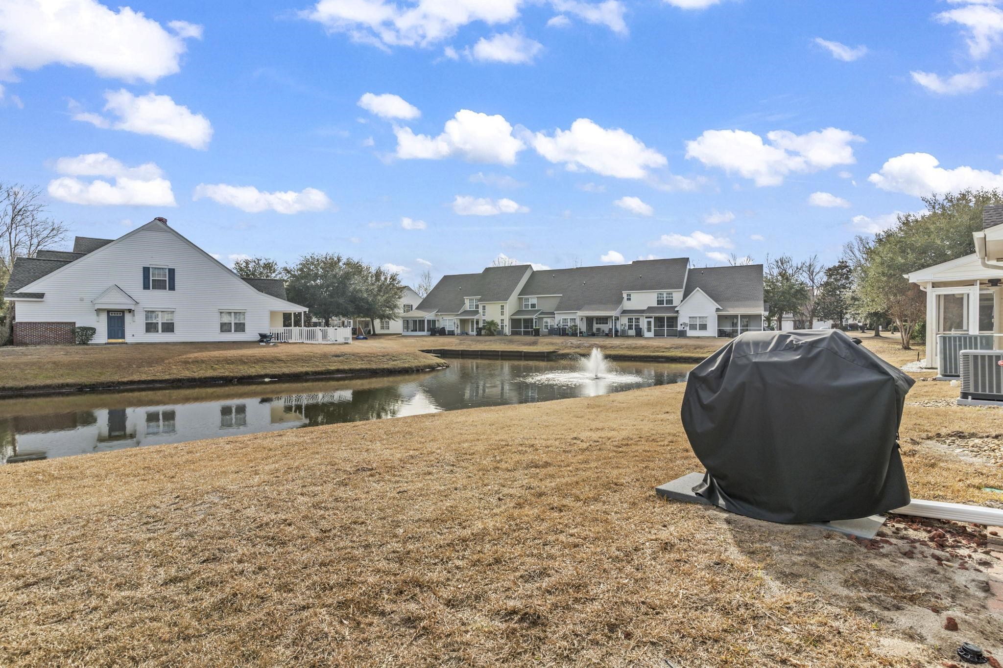 537 Uniola Drive Myrtle Beach, SC 29579 - Photo 34 of 40