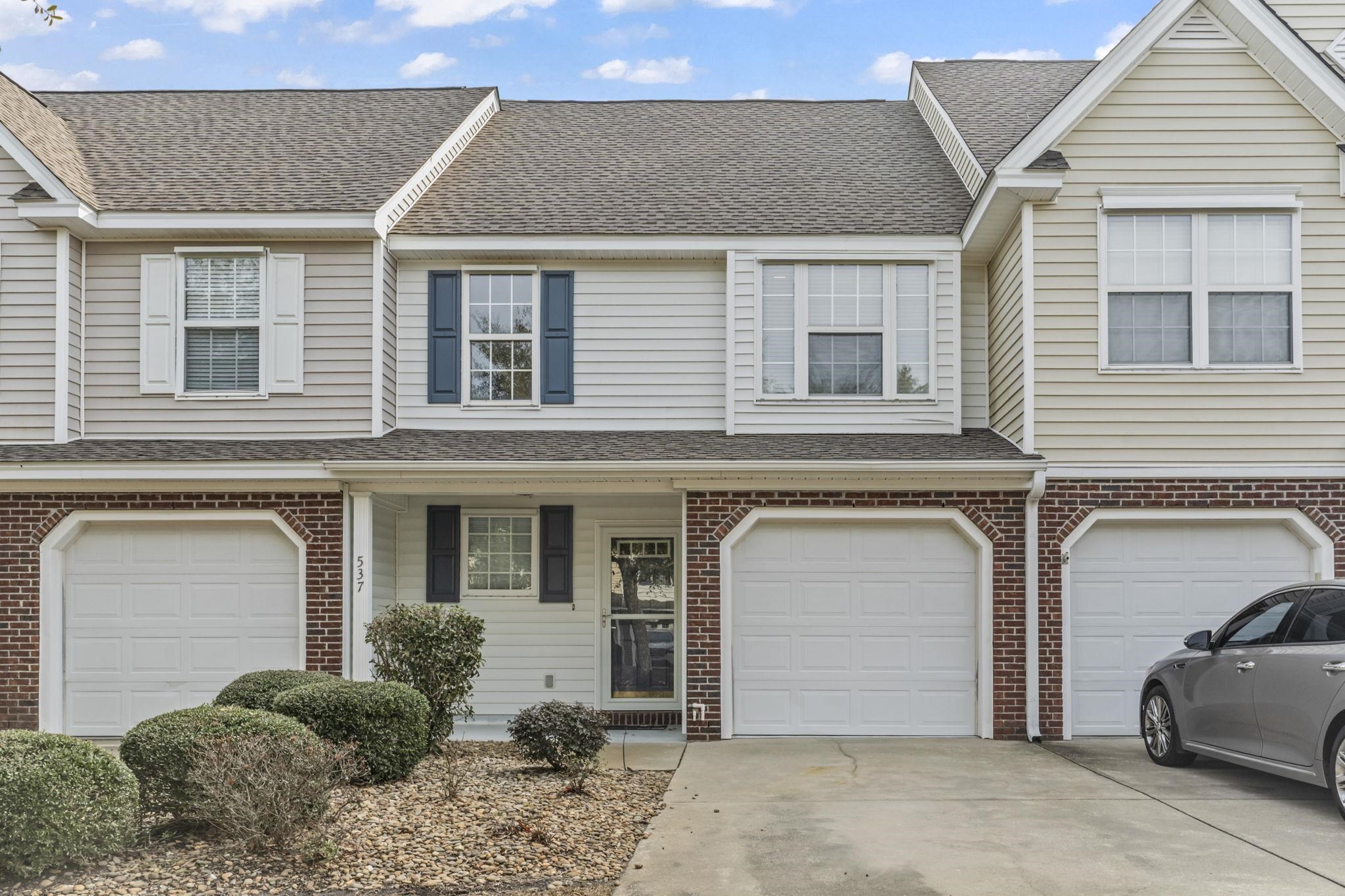 537 Uniola Drive Myrtle Beach, SC 29579 - Photo 36 of 40