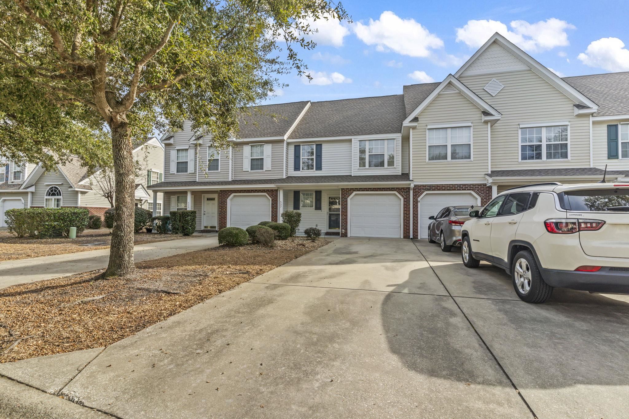 537 Uniola Drive Myrtle Beach, SC 29579 - Photo 37 of 40