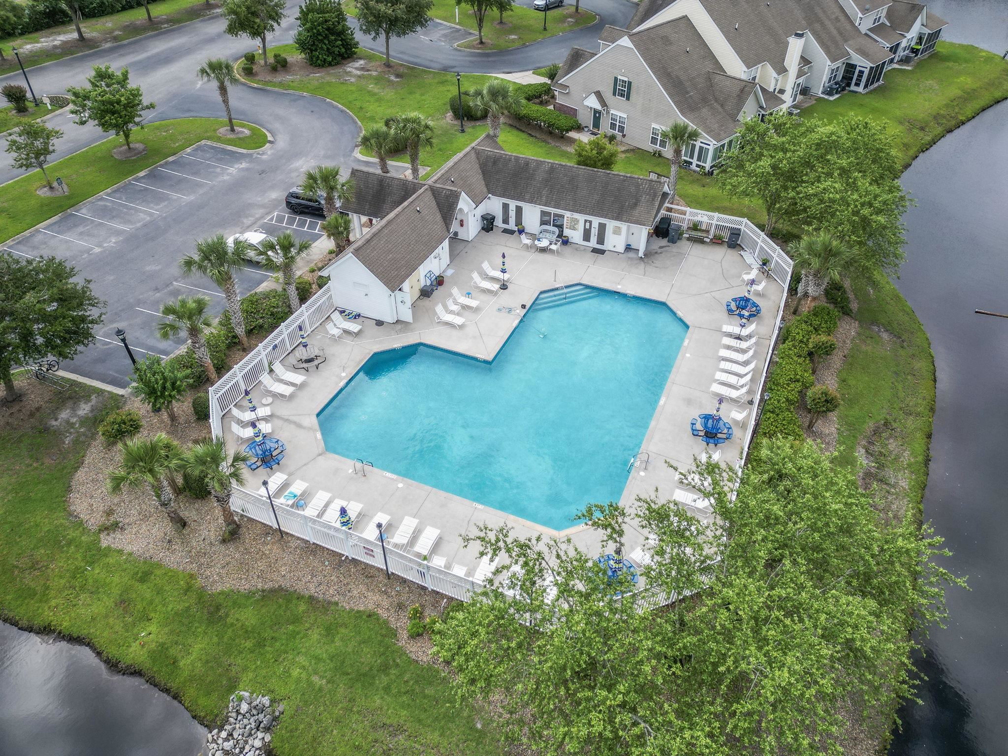 537 Uniola Drive Myrtle Beach, SC 29579 - Photo 38 of 40