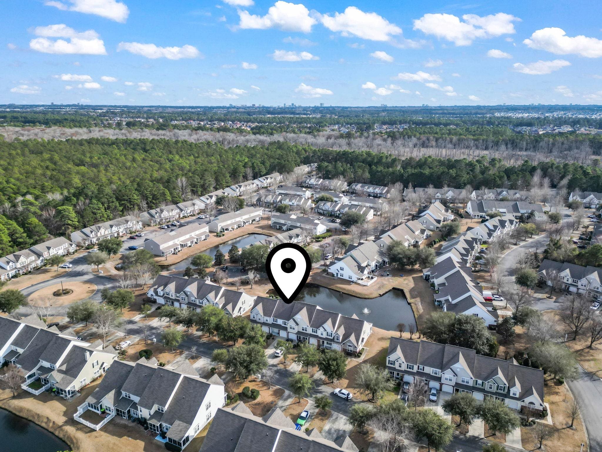 537 Uniola Drive Myrtle Beach, SC 29579 - Photo 40 of 40