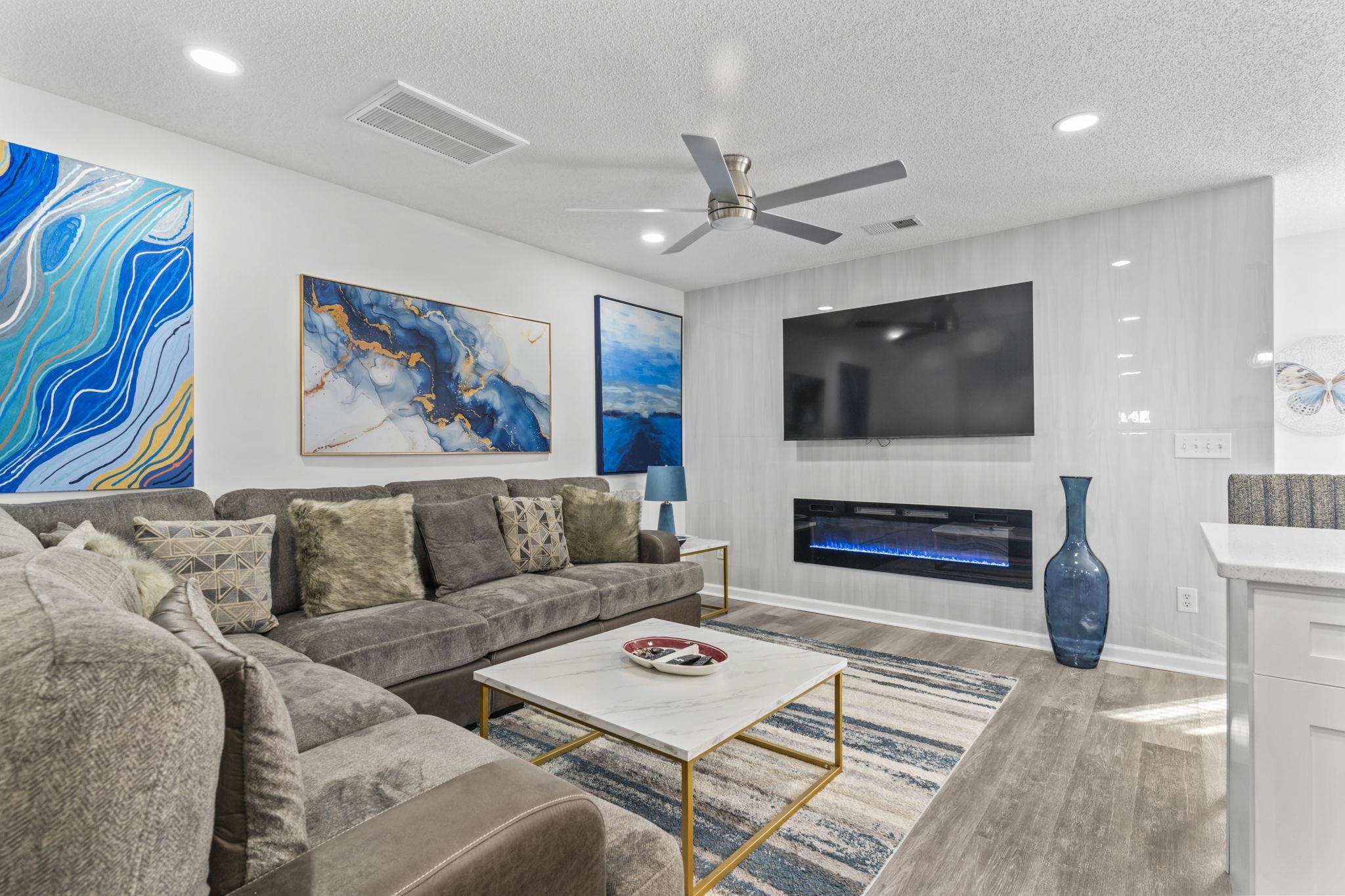 537 Uniola Drive Myrtle Beach, SC 29579 - Photo 7 of 40