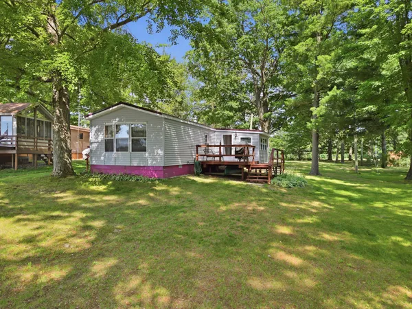 $175,000 | 3473 North Shore Drive, Sears, MI 49679