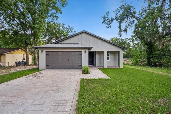 $414,900 | 420 East 10th Street, Apopka, FL 32703