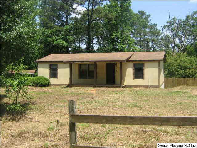 1001 Kitty Branch Road Bessemer, AL 35023 - Photo 1 of 1