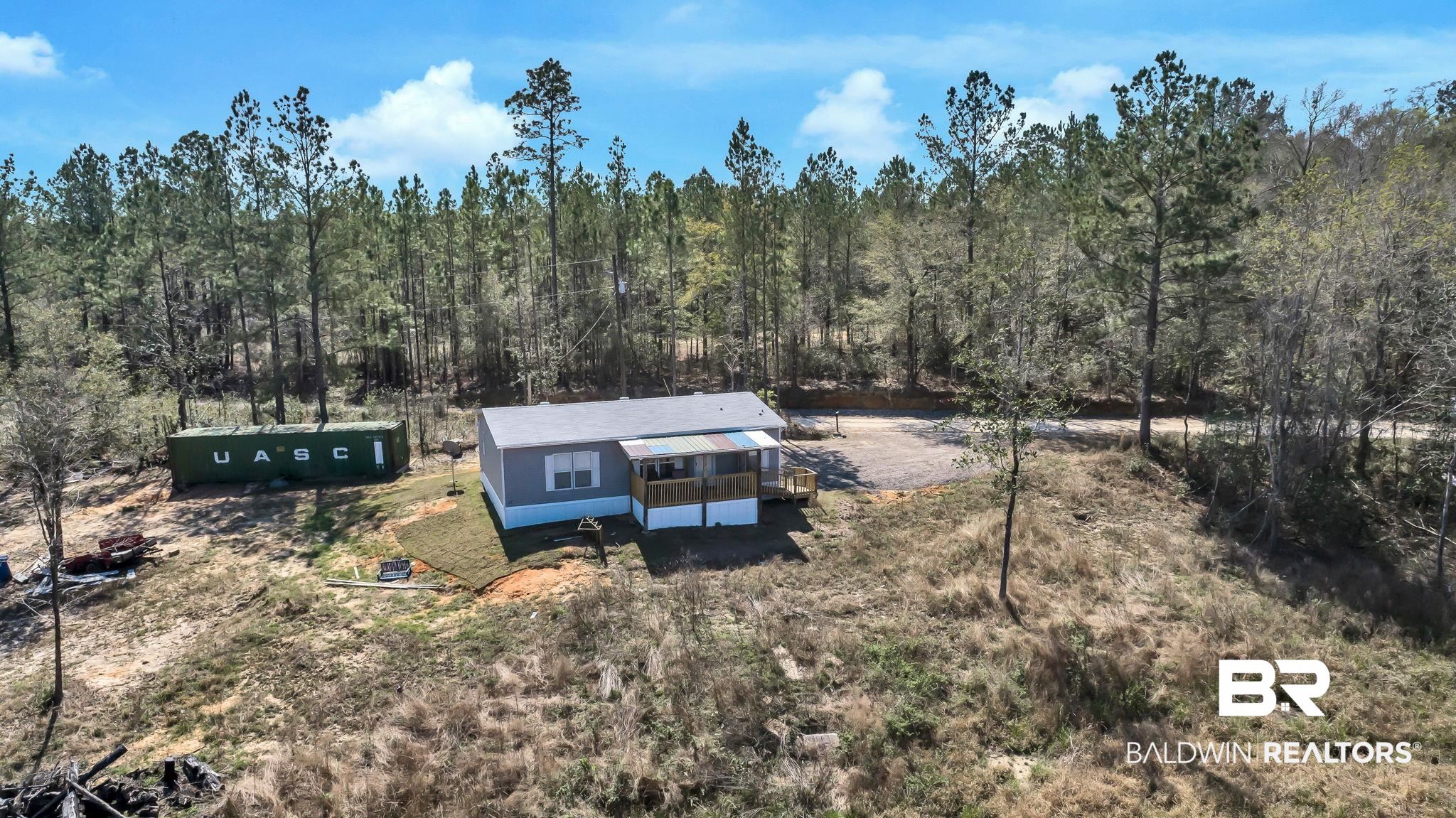 6840 Hayes Road Chunchula, AL 36521 - Photo 4 of 48