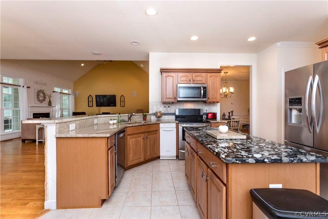 14341 Ranger Road Chesterfield, VA 23838 - Photo 17 of 50