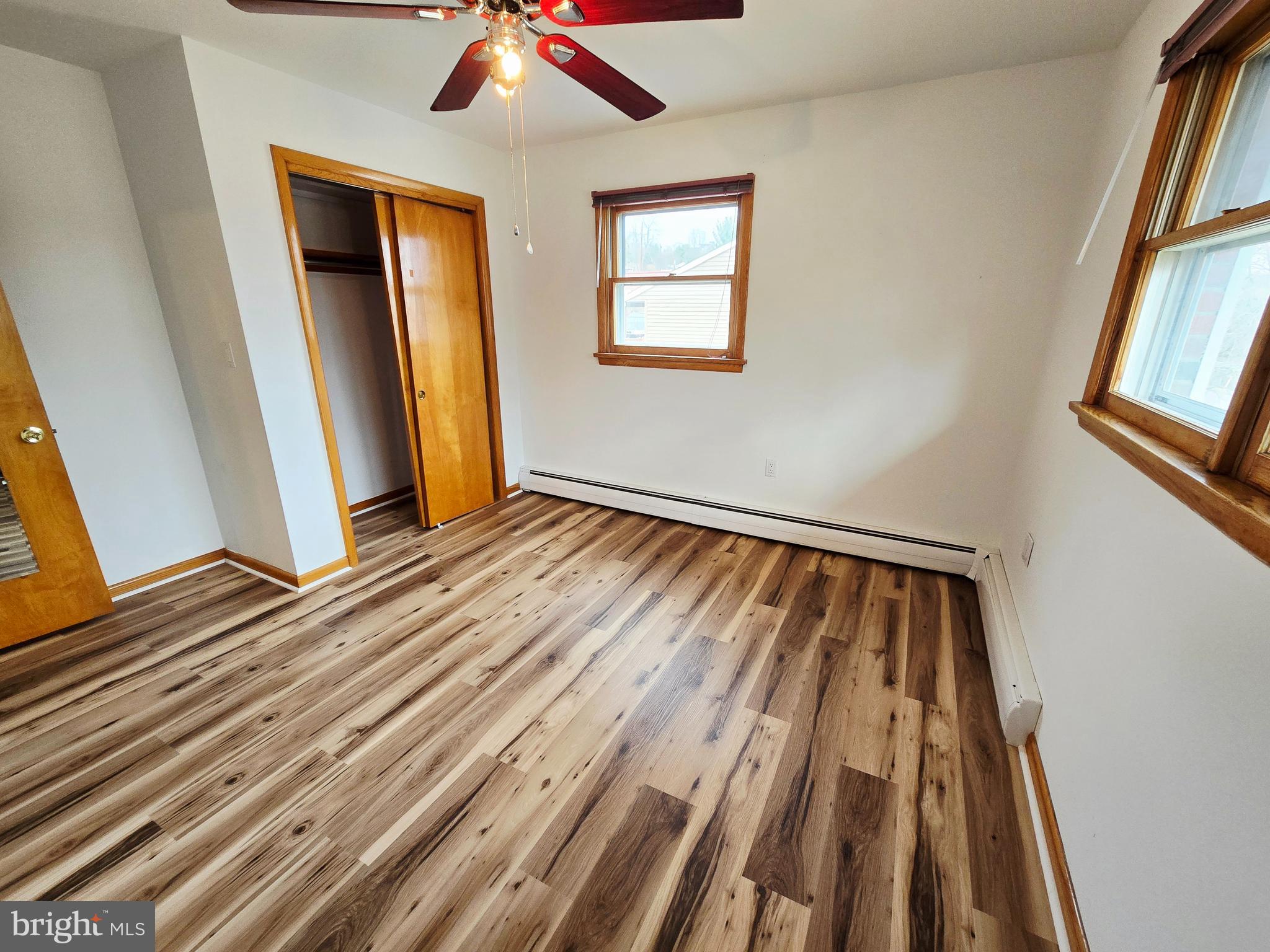 15421 Shamrock Road Southwest Cumberland, MD 21502 - Photo 17 of 36