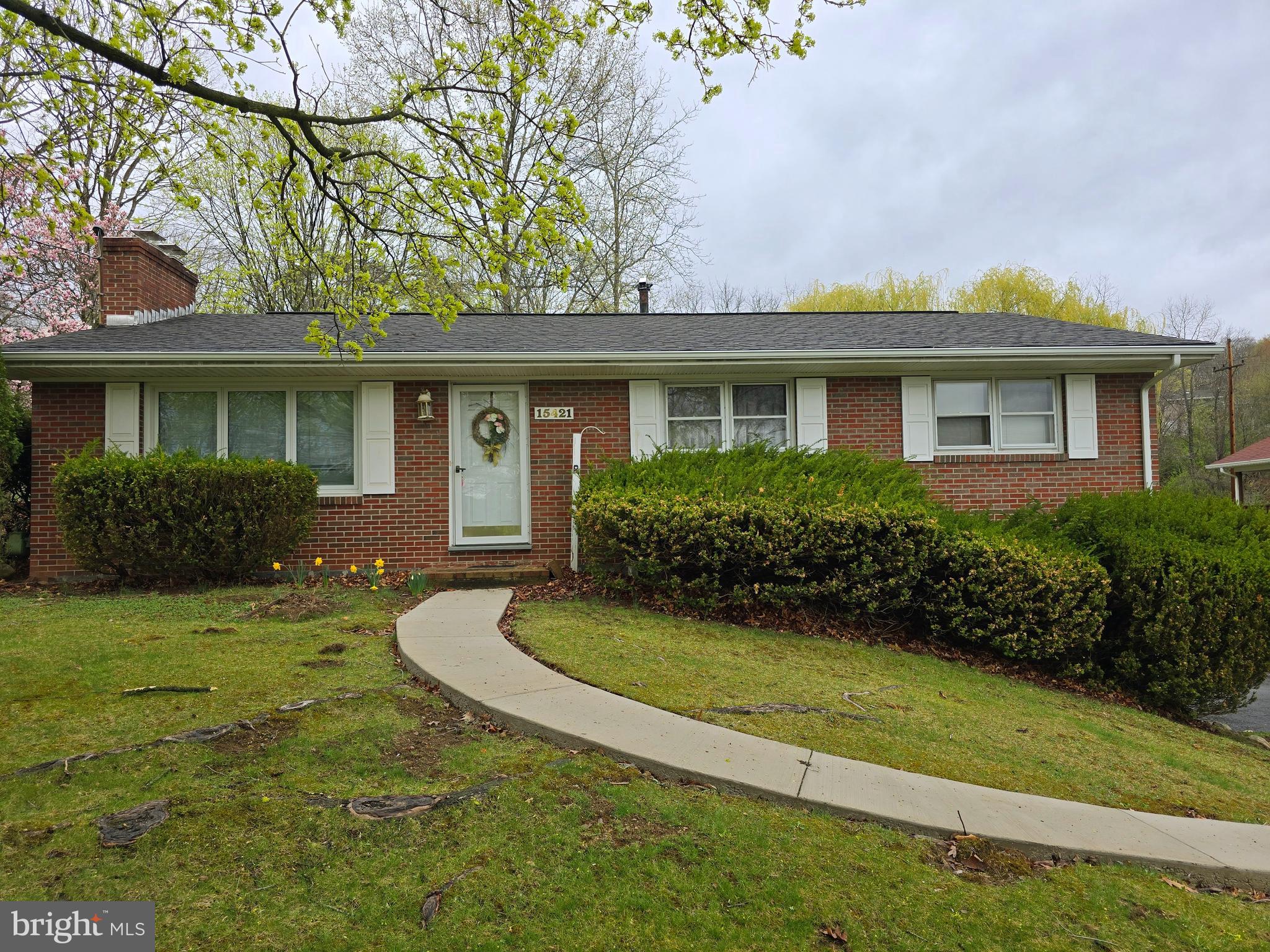 15421 Shamrock Road Southwest Cumberland, MD 21502 - Photo 31 of 36