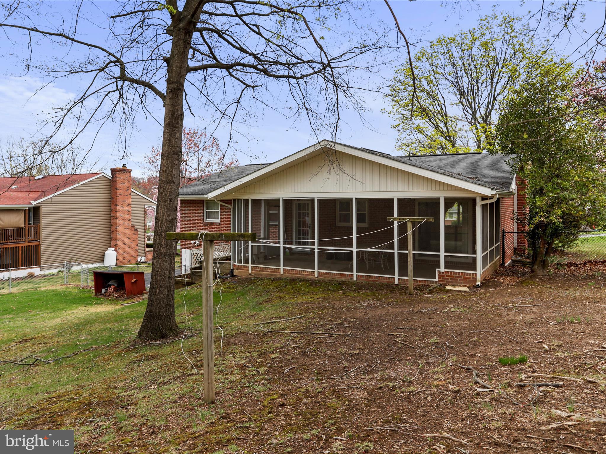 15421 Shamrock Road Southwest Cumberland, MD 21502 - Photo 32 of 36