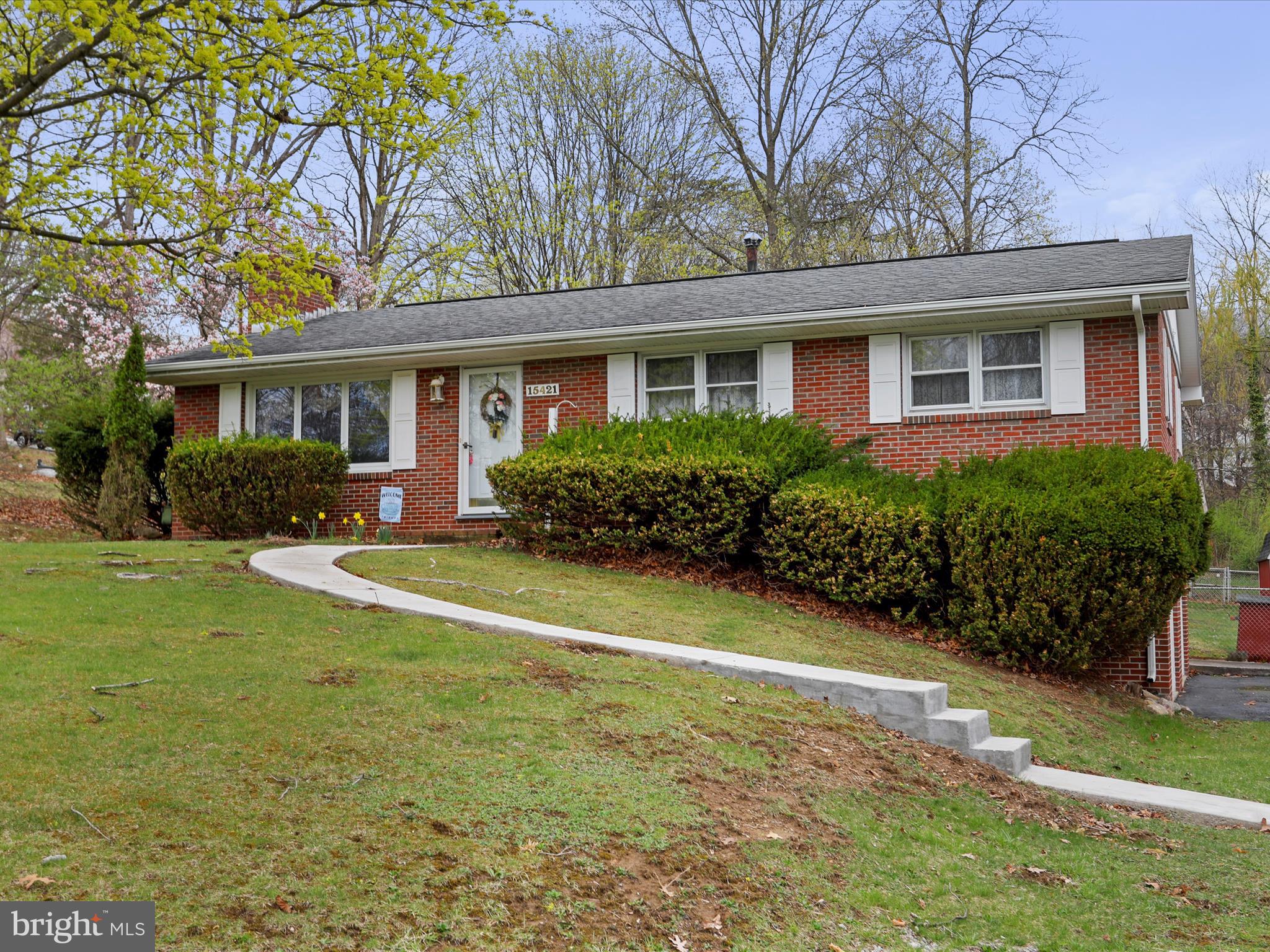 15421 Shamrock Road Southwest Cumberland, MD 21502 - Photo 34 of 36