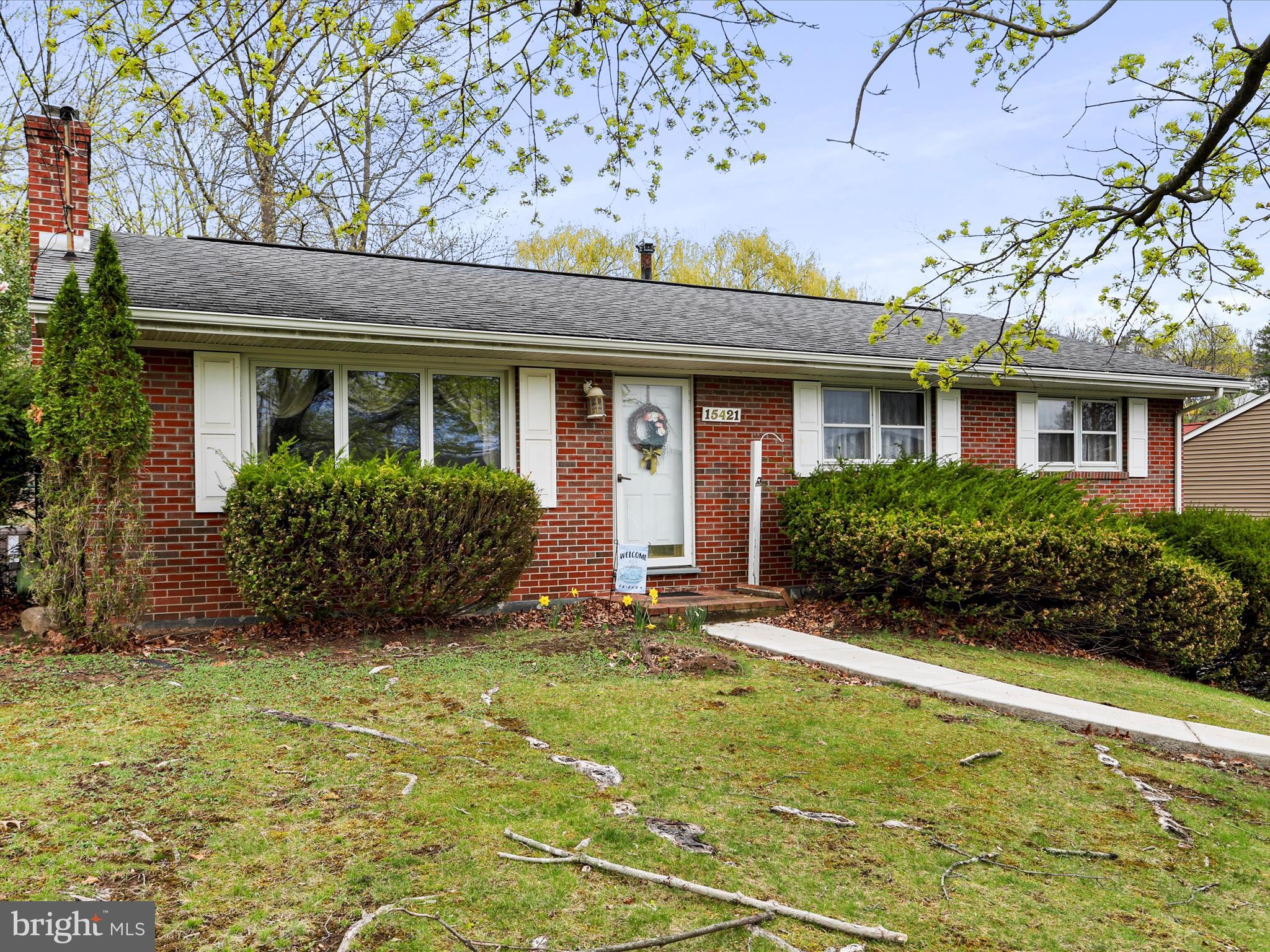 15421 Shamrock Road Southwest Cumberland, MD 21502 - Photo 36 of 36