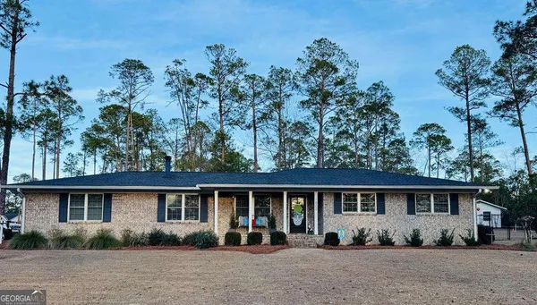 $345,000 | 1800 Irene Street, Vidalia, GA 30474