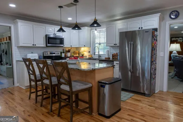 $345,000 | 1800 Irene Street, Vidalia, GA 30474