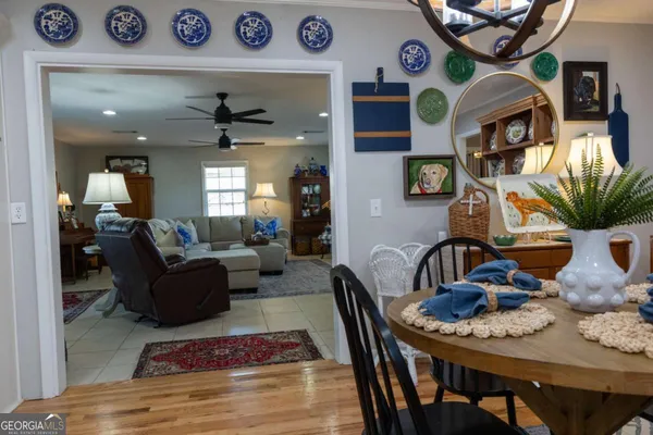 $345,000 | 1800 Irene Street, Vidalia, GA 30474