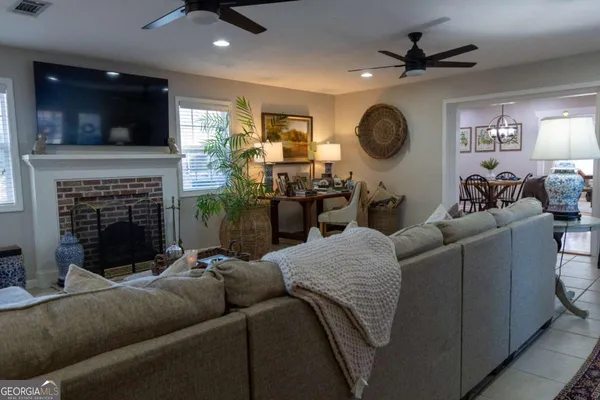 $345,000 | 1800 Irene Street, Vidalia, GA 30474