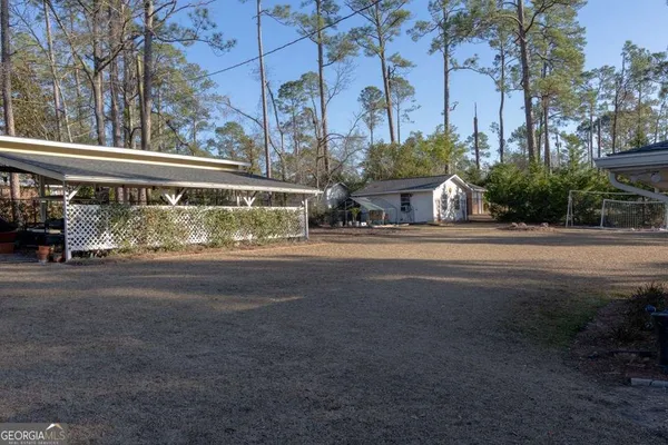 $345,000 | 1800 Irene Street, Vidalia, GA 30474