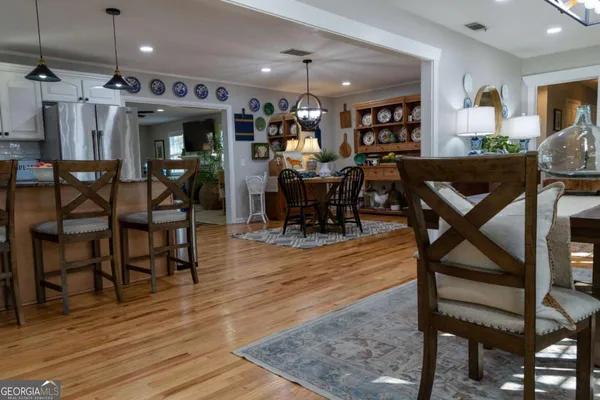 $345,000 | 1800 Irene Street, Vidalia, GA 30474