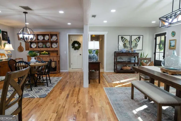 $345,000 | 1800 Irene Street, Vidalia, GA 30474