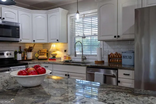 $345,000 | 1800 Irene Street, Vidalia, GA 30474