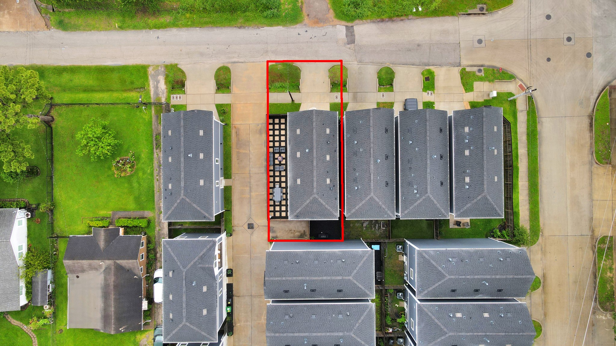 901 Lehman Street, Unit D Houston, TX 77018 - Photo 34 of 35