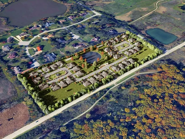 $2,100,000 | 1 Projades Drive, South Barrington, IL 60010