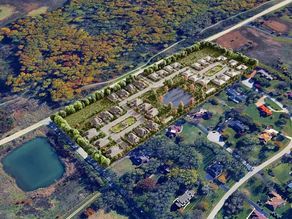 $2,100,000 | 1 Projades Drive, South Barrington, IL 60010