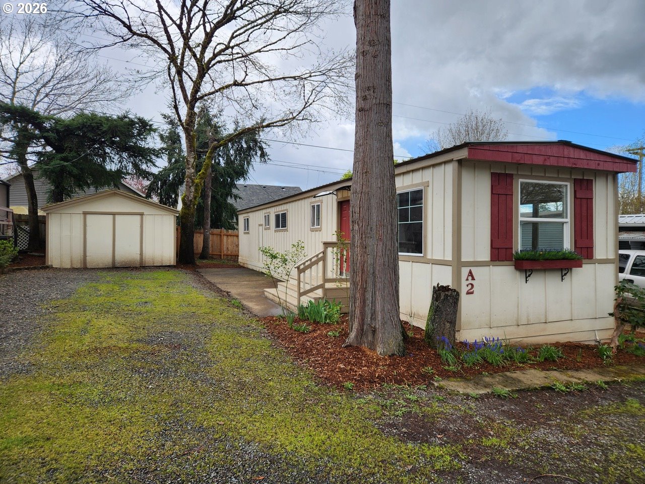 19000 Southeast Bornstedt Road, Unit A2 Sandy, OR 97055 - Photo 2 of 15