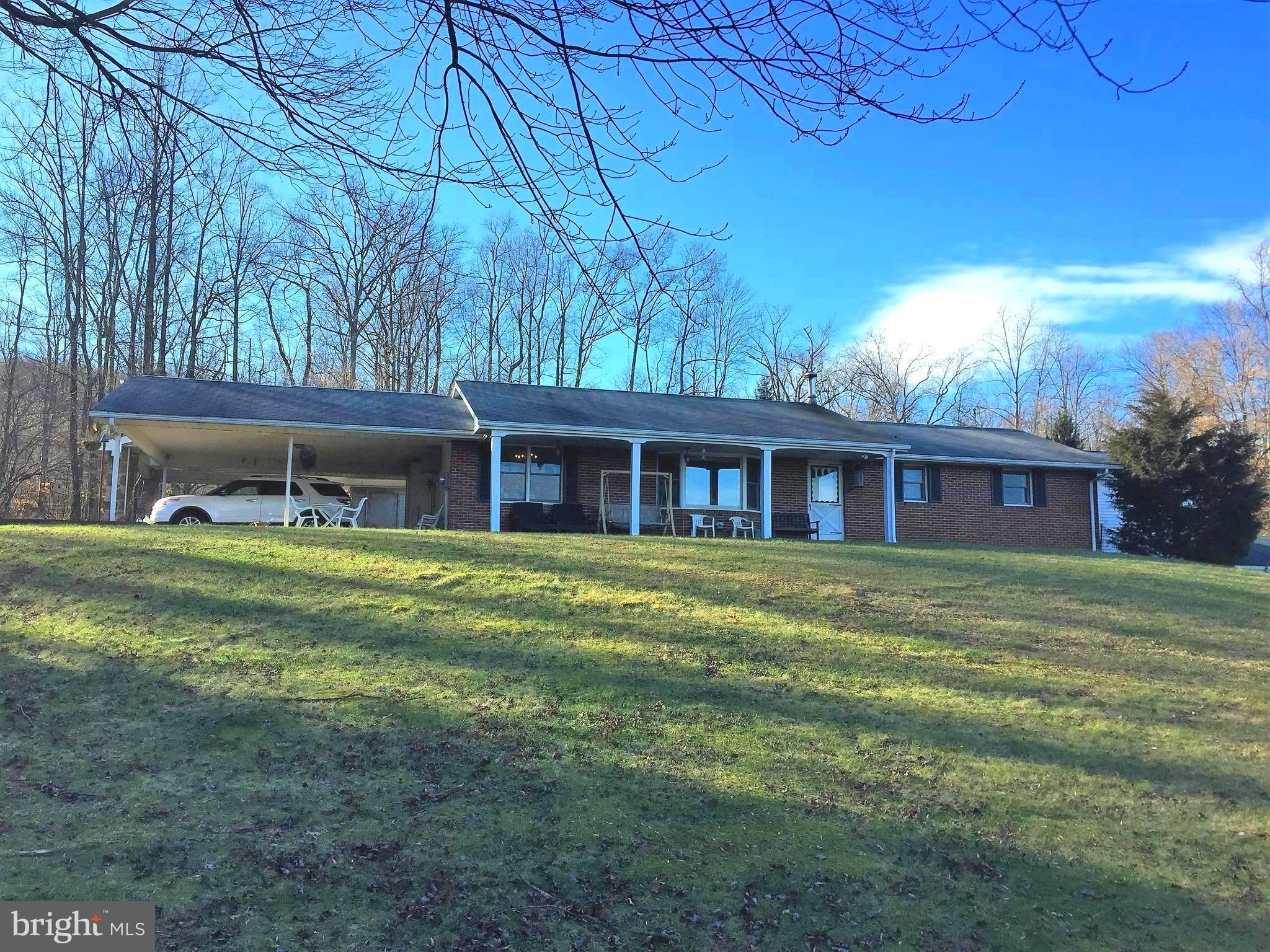 1503 Coldsprings Road Pottstown, PA 19465 - Photo 1 of 28 Gallery Image 1