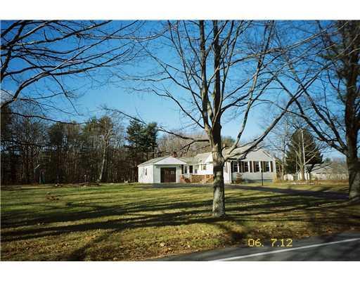 188 Guinea Road Biddeford, ME 04005 - Photo 1 of 4 Exterior Front.